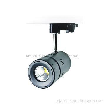 30W led track light  for track lighting